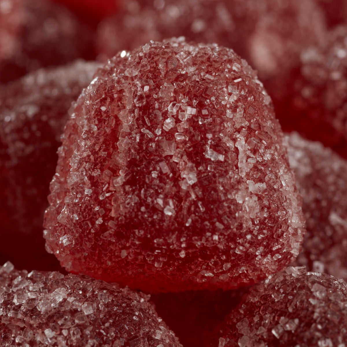 Tondino Gelatine Amarene