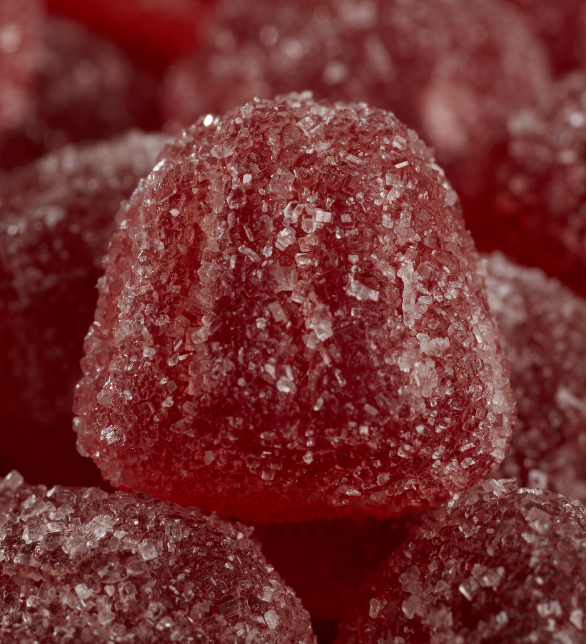Tondino Gelatine Amarene