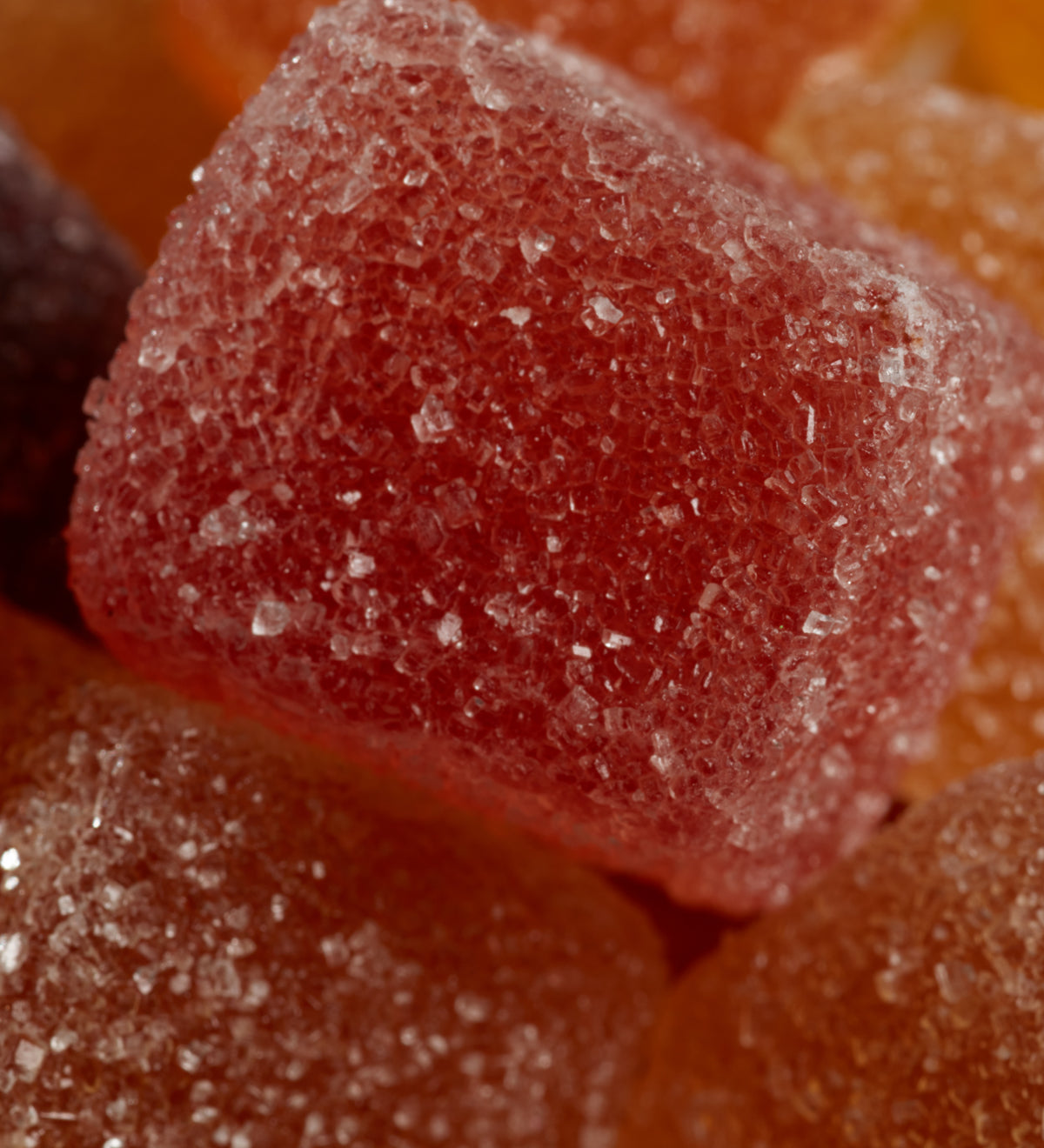 Gelatine di frutta C'era Una Volta Pinocchio