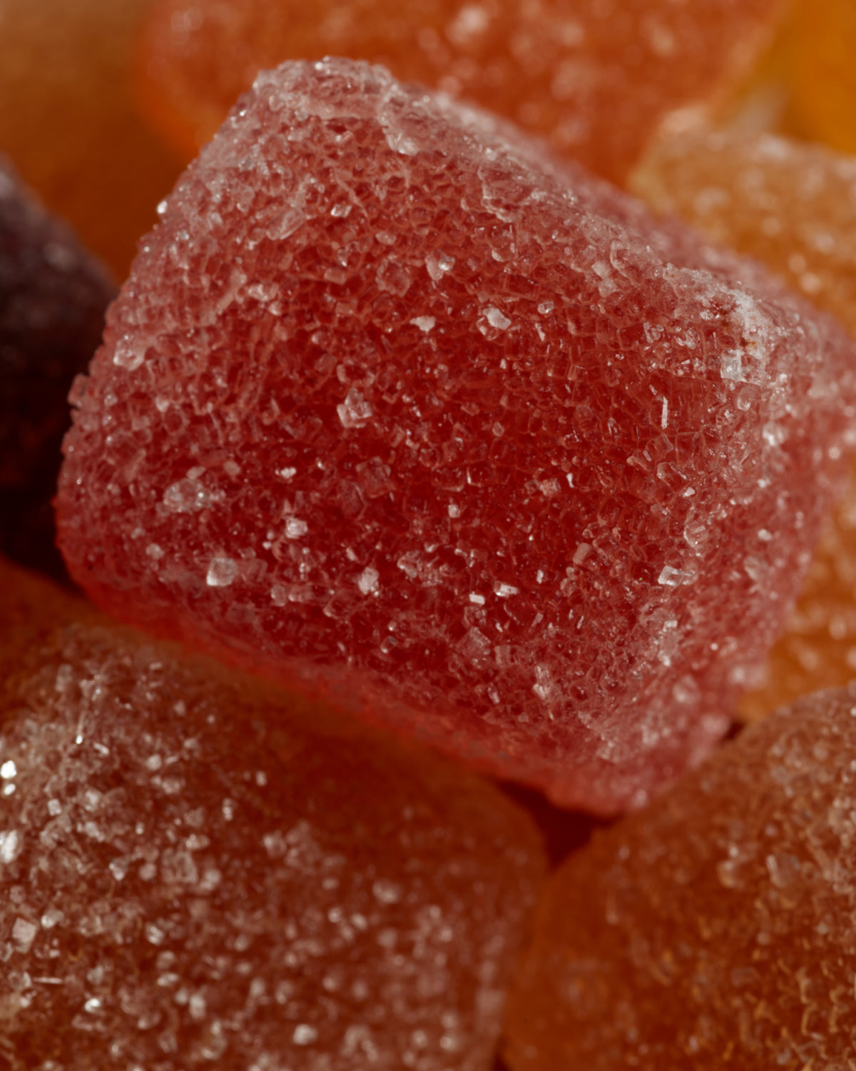 Latta Liberty rosa con Gelatine