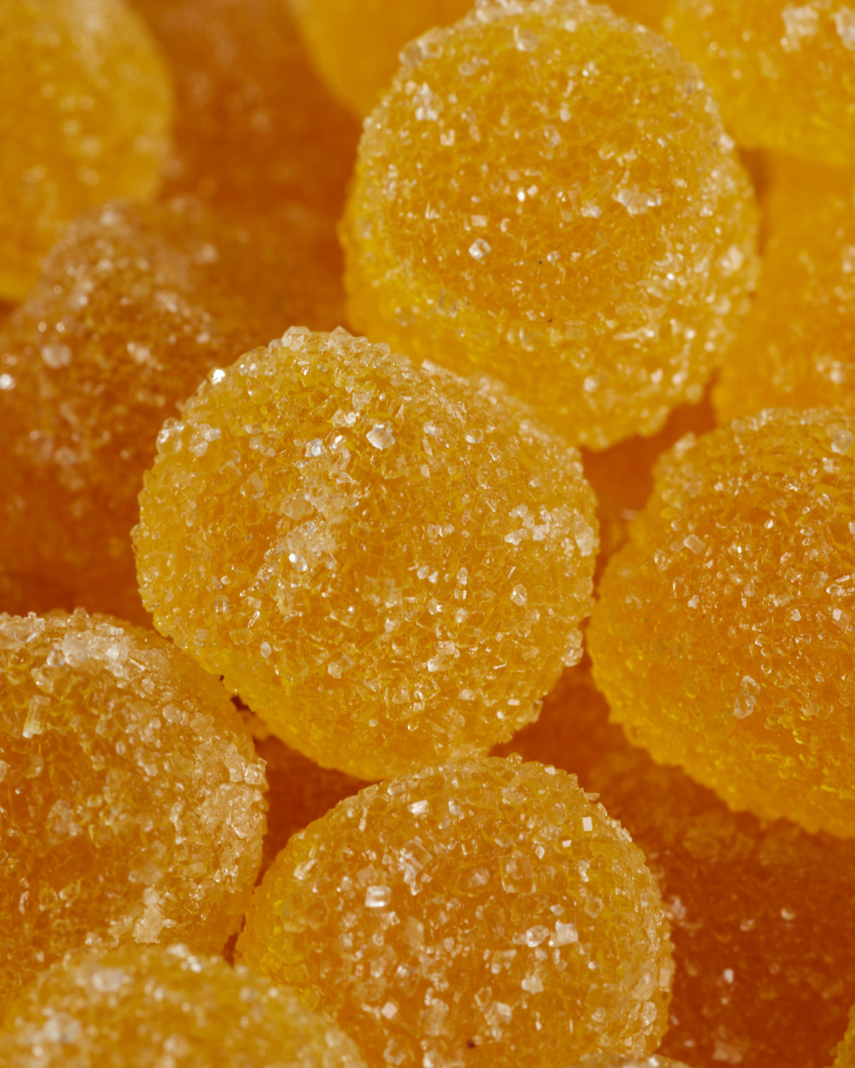 Tondino Gelatine Mandarini