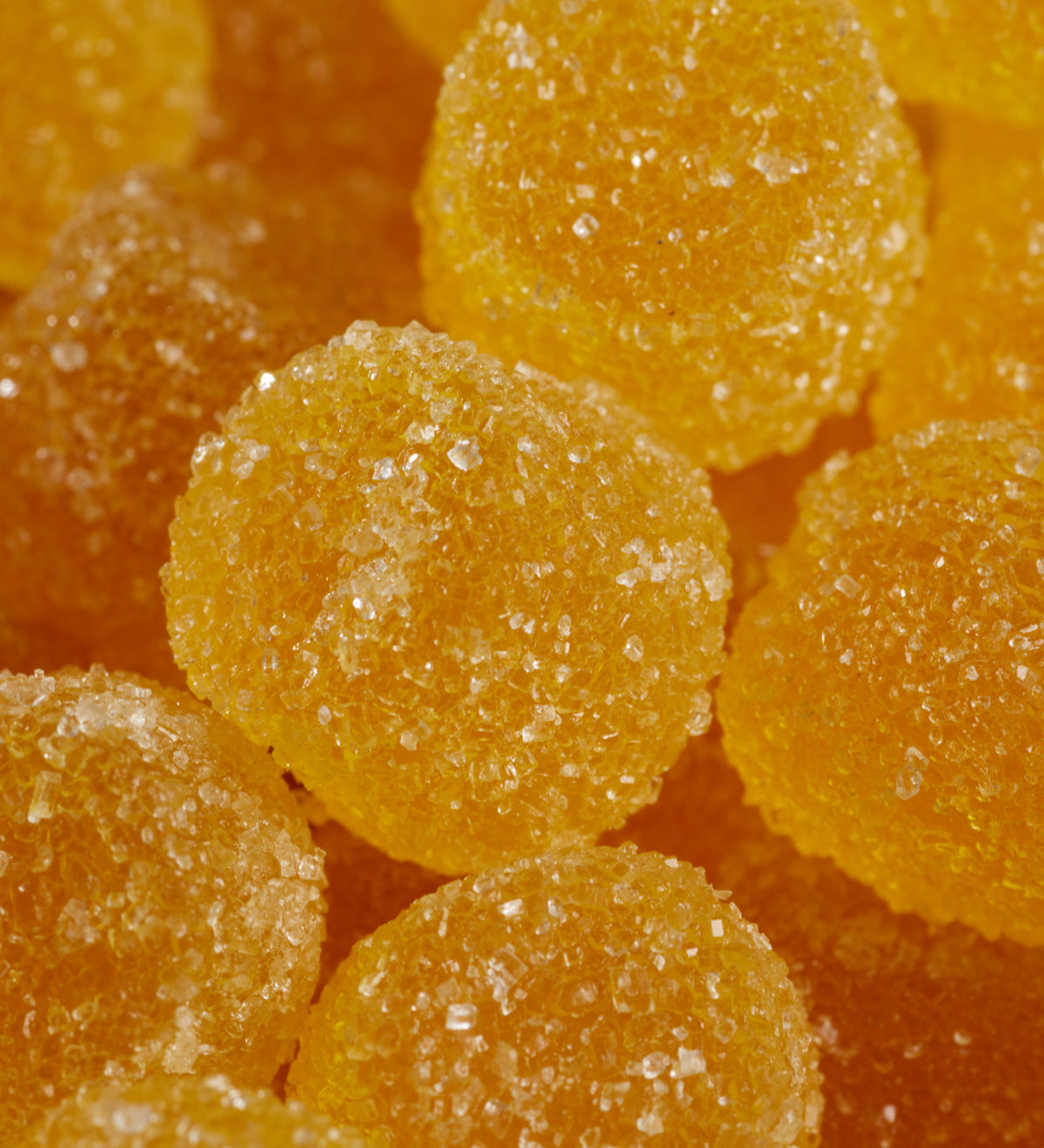 Tondino Gelatine Limoncini