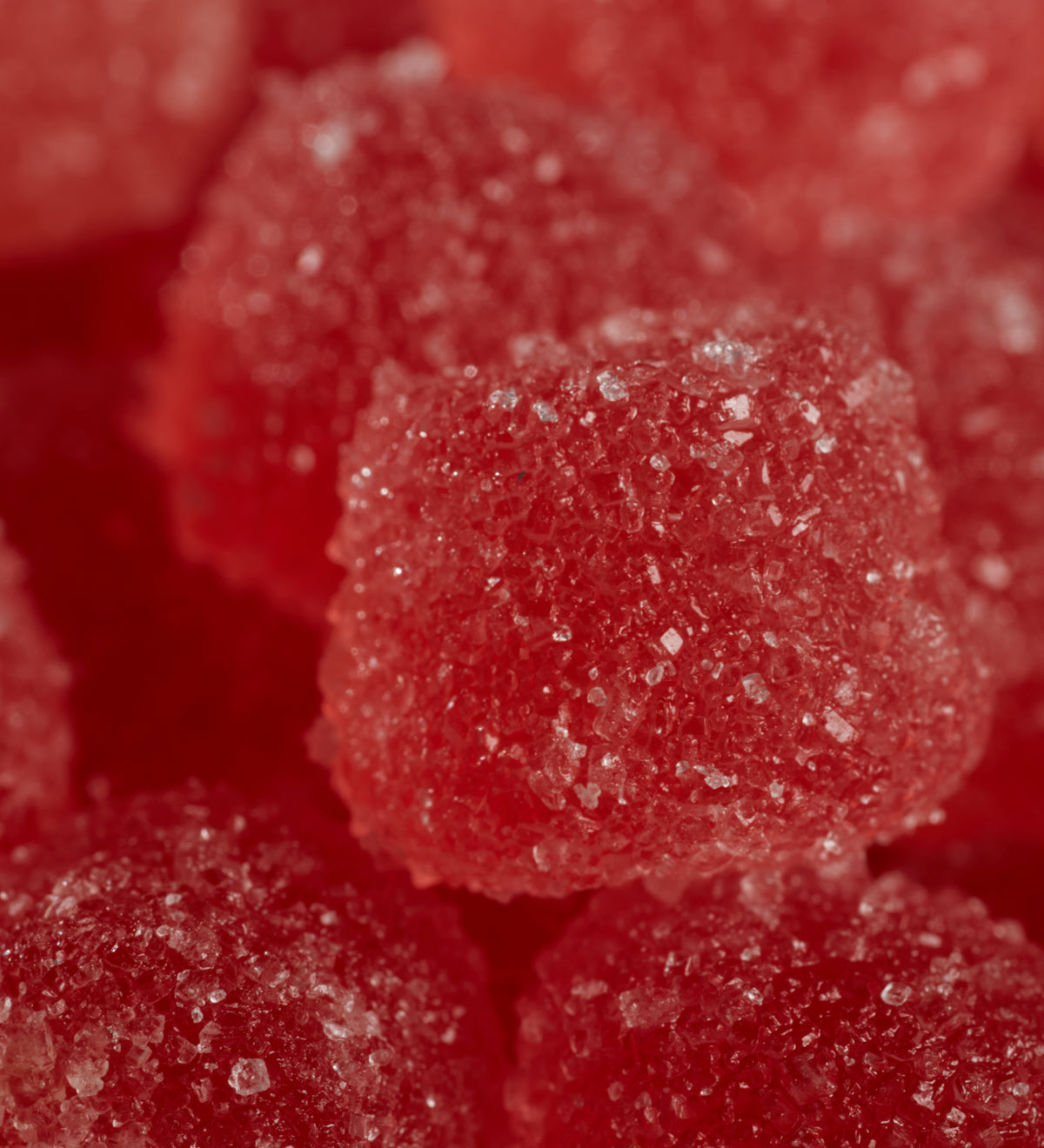 Tondino Gelatine Fragoline