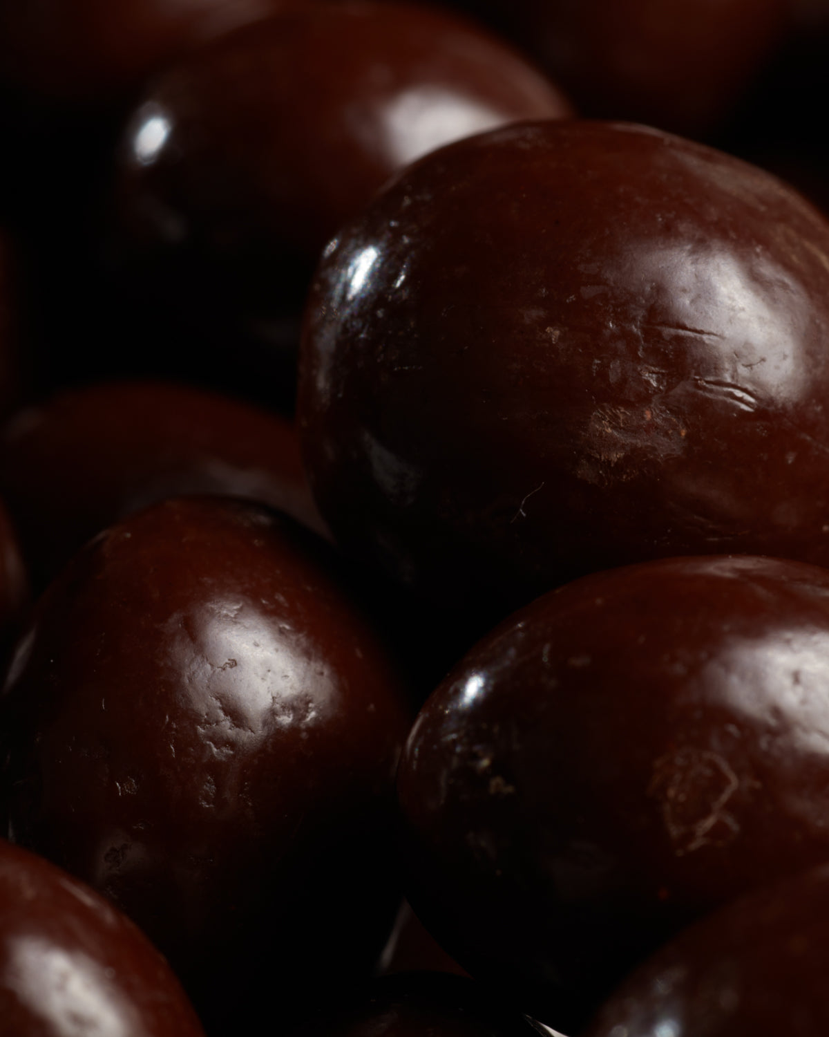 Sacchetto Praline assortite con nocciole ricoperte