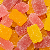 Gelatine Cubifrutta Agrumi 500g