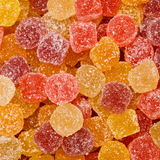 Sacchetto Gelée Polpe di frutta