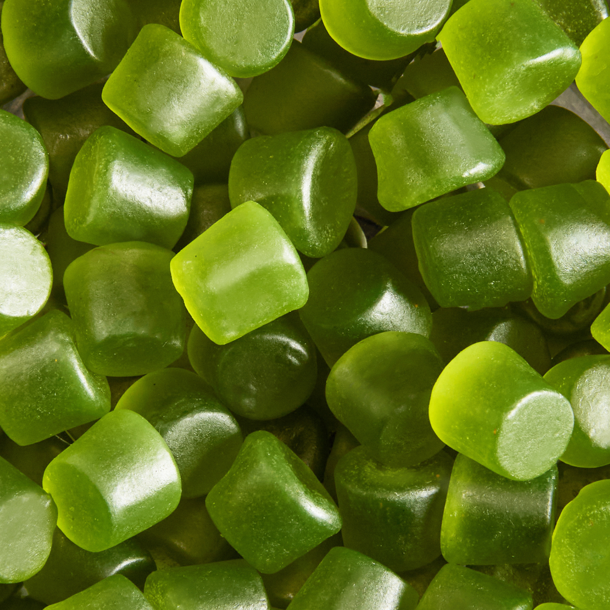 Scatoletta Gommose Eucalipto Senza Zuccheri