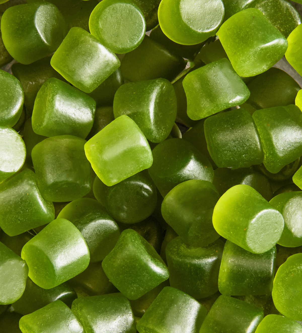 Scatoletta Gommose Eucalipto Senza Zuccheri