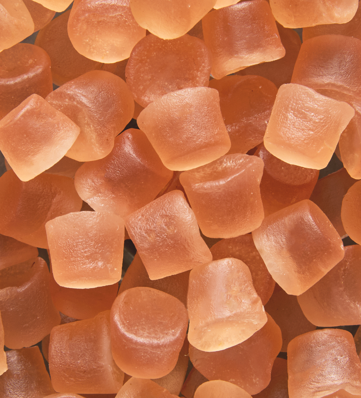 Scatoletta Gommose Fragola Senza Zuccheri