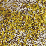 Uovo Cri Cri Fondente 70% & Pistacchio