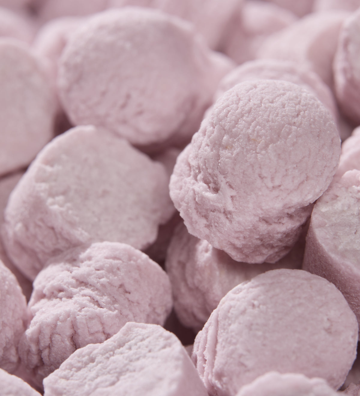 Mini espositore 12 lattine Pastiglie Violetta classiche 30g