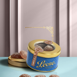 Tondino Gelatine Gourmet Marron Gelée