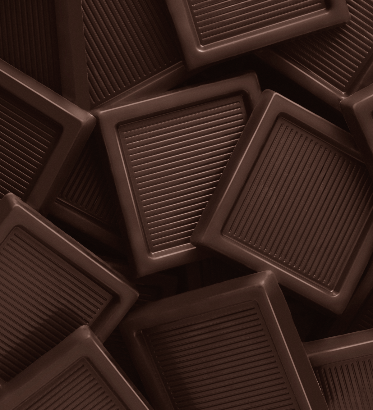 Sacchetto Cioccolatini Napolitains fondente 70% 500g