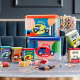 Collezione completa Leone x Vespa