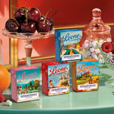 Collezione completa Paesaggi Italiani
