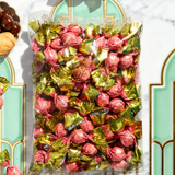 Boule Gelée Gourmet Pesca e Amaretto 500g