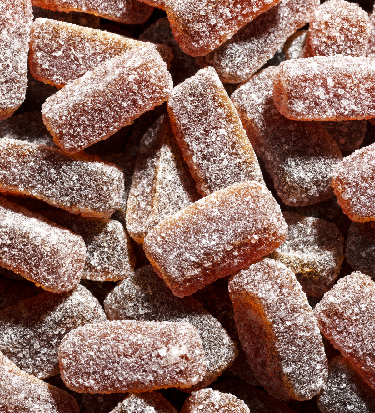 Sacchetto Gommose Pettorali 500g
