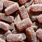 Sacchetto Gommose Pettorali 500g