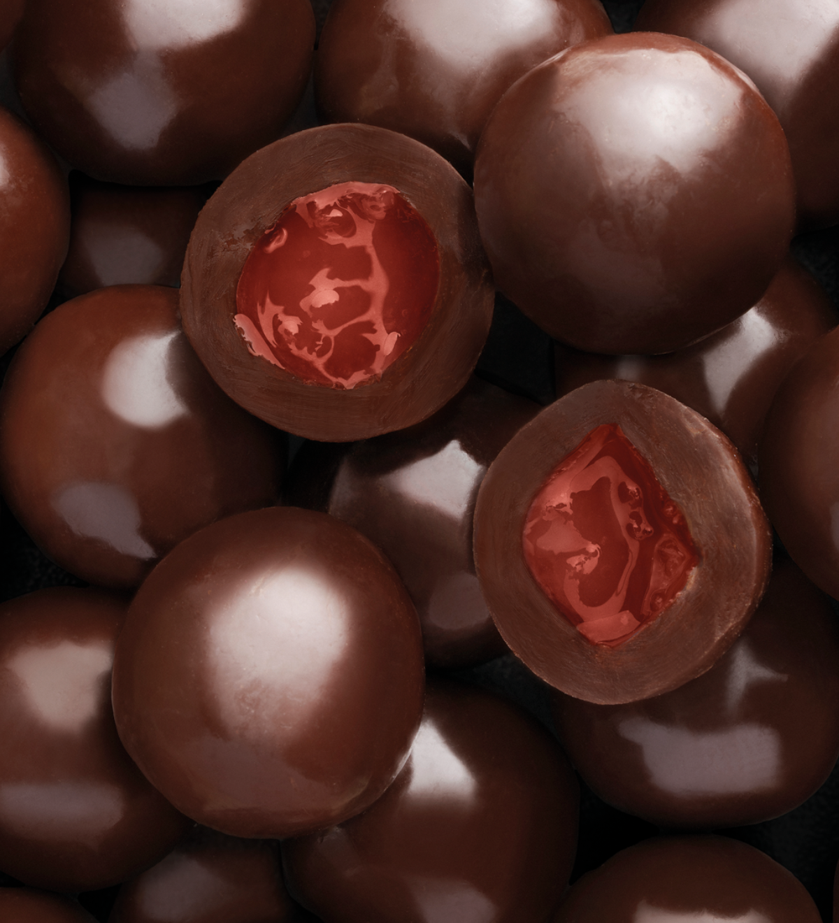 Sacchetto Praline Gourmet Gelatine Pere al Vino 150g