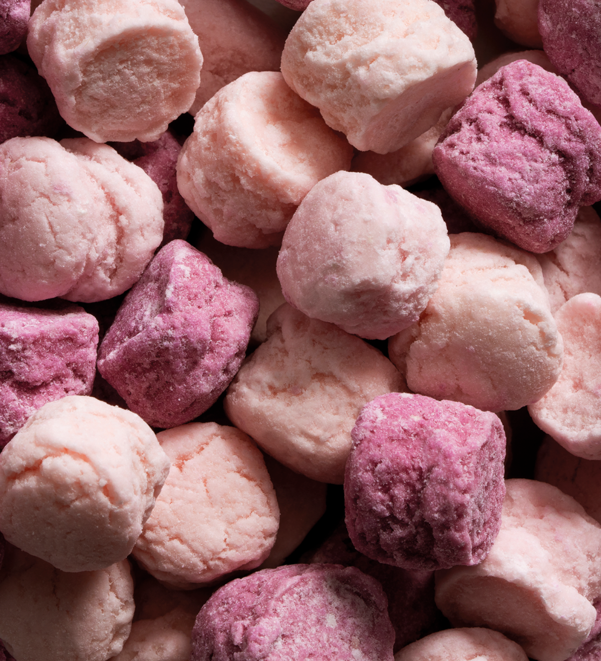 Scatoletta Pastiglie Frutti di Bosco
