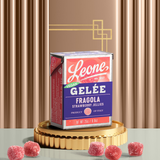Scatoletta Gelée Fragola