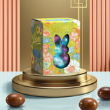 Scatolina Regalo Ovetti Assortiti