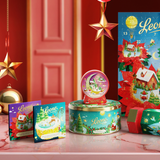 Set Dolci Scrigni Incantati Bestseller 4 pezzi