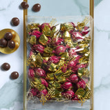 Sacchetto Praline con Gelatine Fragola 500g