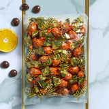 Sacchetto Praline con Gelatine Arancia 500g