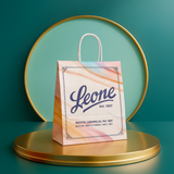 Shopper di carta Small