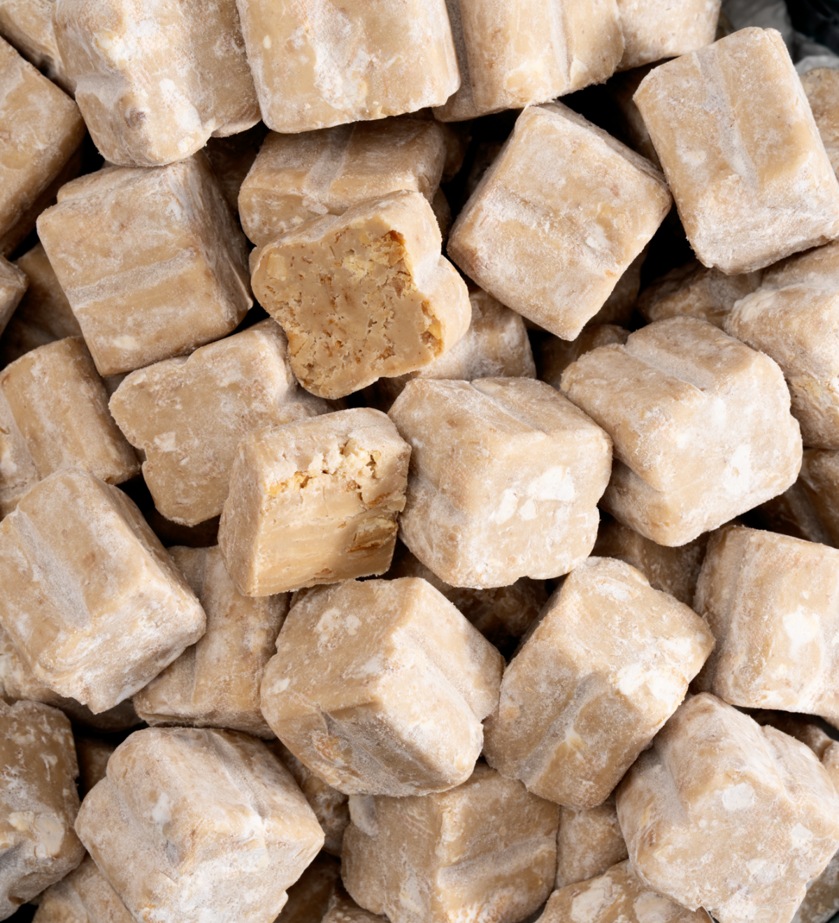 Sacchetto Tartufi Bianchi 500g