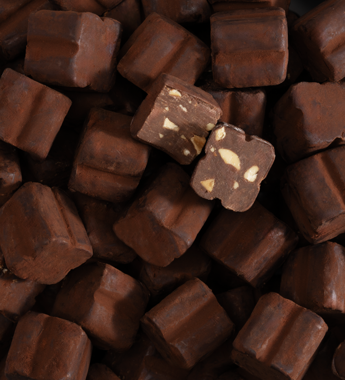 Sacchetto Tartufi Neri 500g