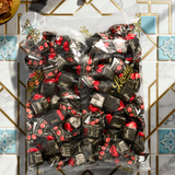 Sacchetto Tartufi Neri 500g