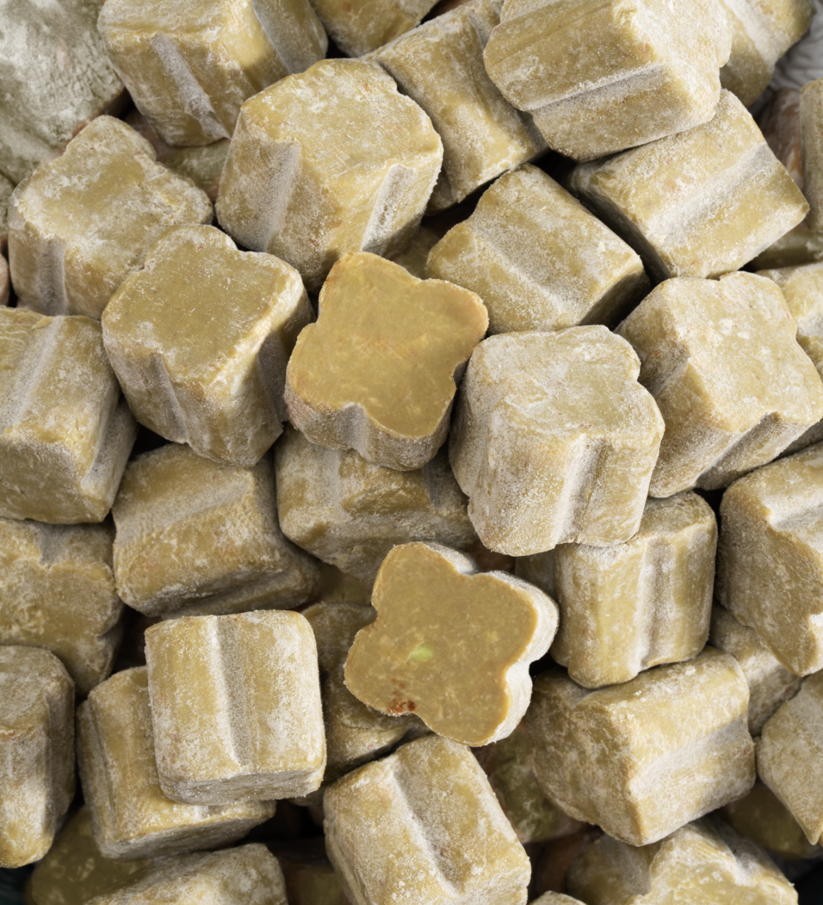 Scatola Cioccolatini Pistacchio Natale in Mongolfiera
