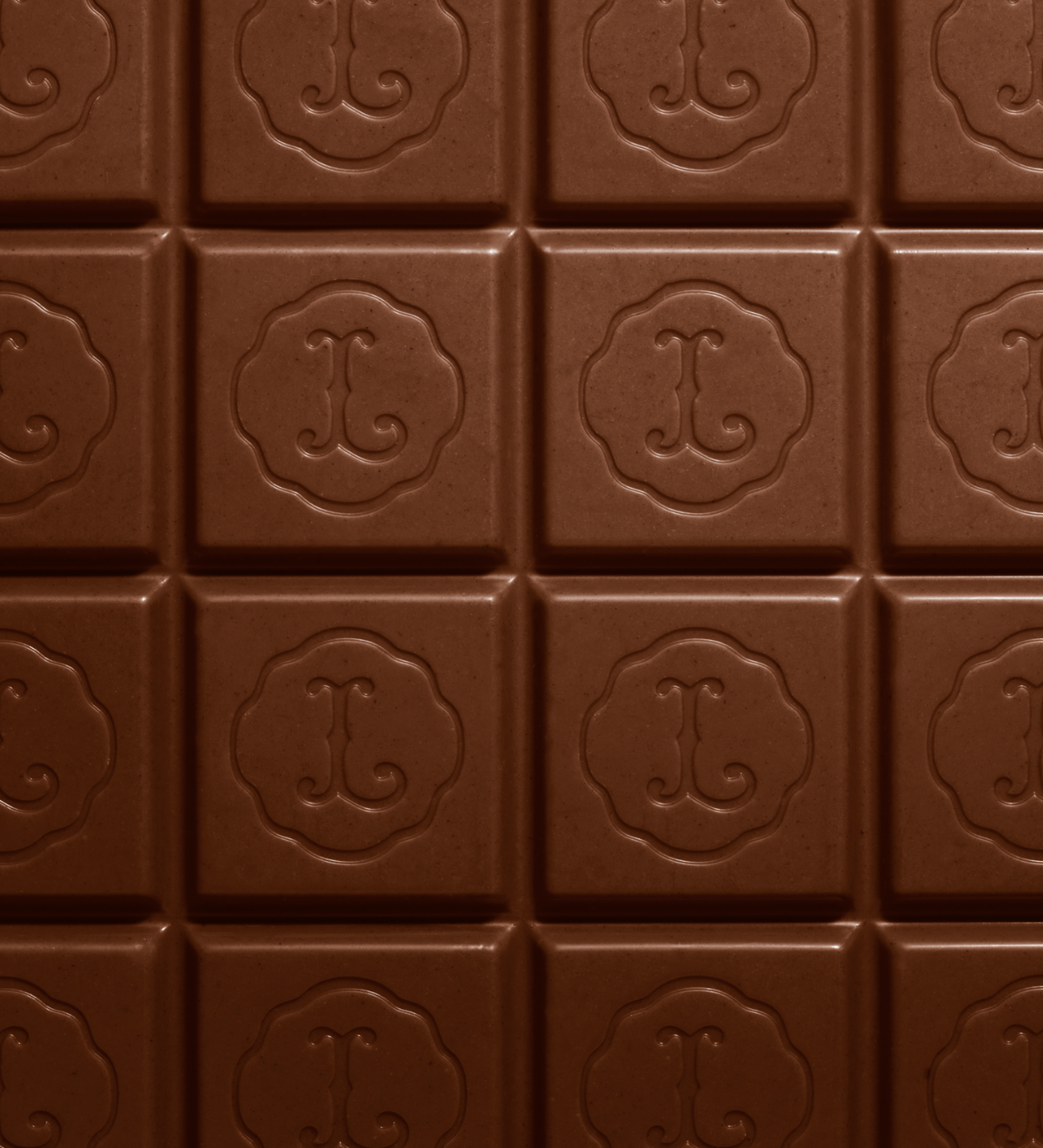 Tavoletta Cioccolato Latte 40% con biglietto CIAO AMORE