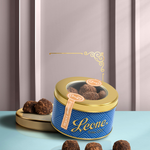 Tondino Gelatine Gourmet Pesca e Amaretto