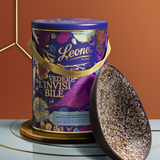 Uovo Cri Cri Fondente 70% & Nocciola