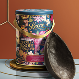 Uovo Grezzo Fondente 70%