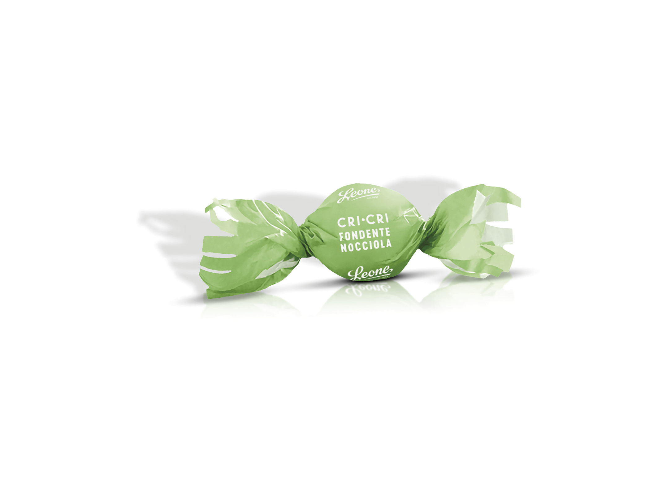Sacchetto Cri Cri al Pistacchio Latte 500g