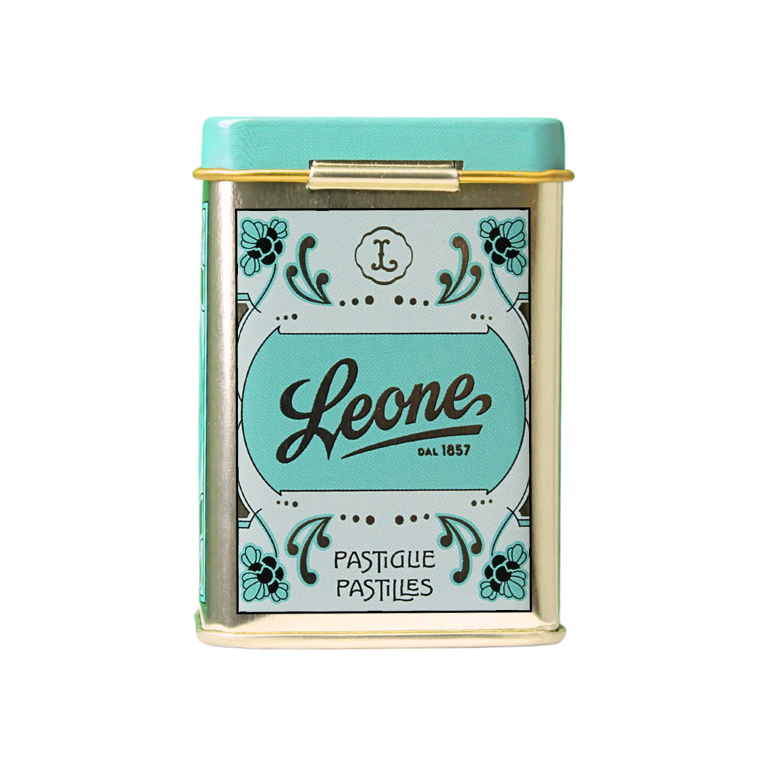 Lattina personalizzabile verde