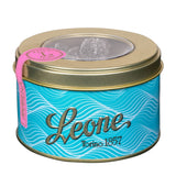 12 Tondini Gelatine assortite Frutti Rossi