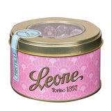 12 Tondini Gelatine assortite Frutti Rossi