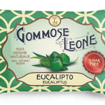 Espositore 54 Sacchetti Gommose assortiti