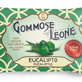 Espositore 54 Sacchetti Gommose assortiti