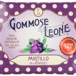 Espositore 54 Sacchetti Gommose assortiti