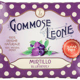 Espositore 54 Sacchetti Gommose assortiti