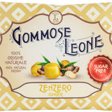 Espositore 54 Sacchetti Gommose assortiti
