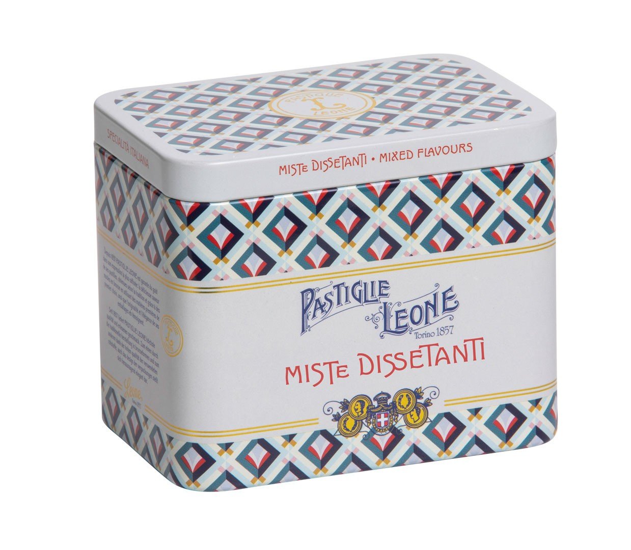 Latta Decò Pastiglie Miste Dissetanti