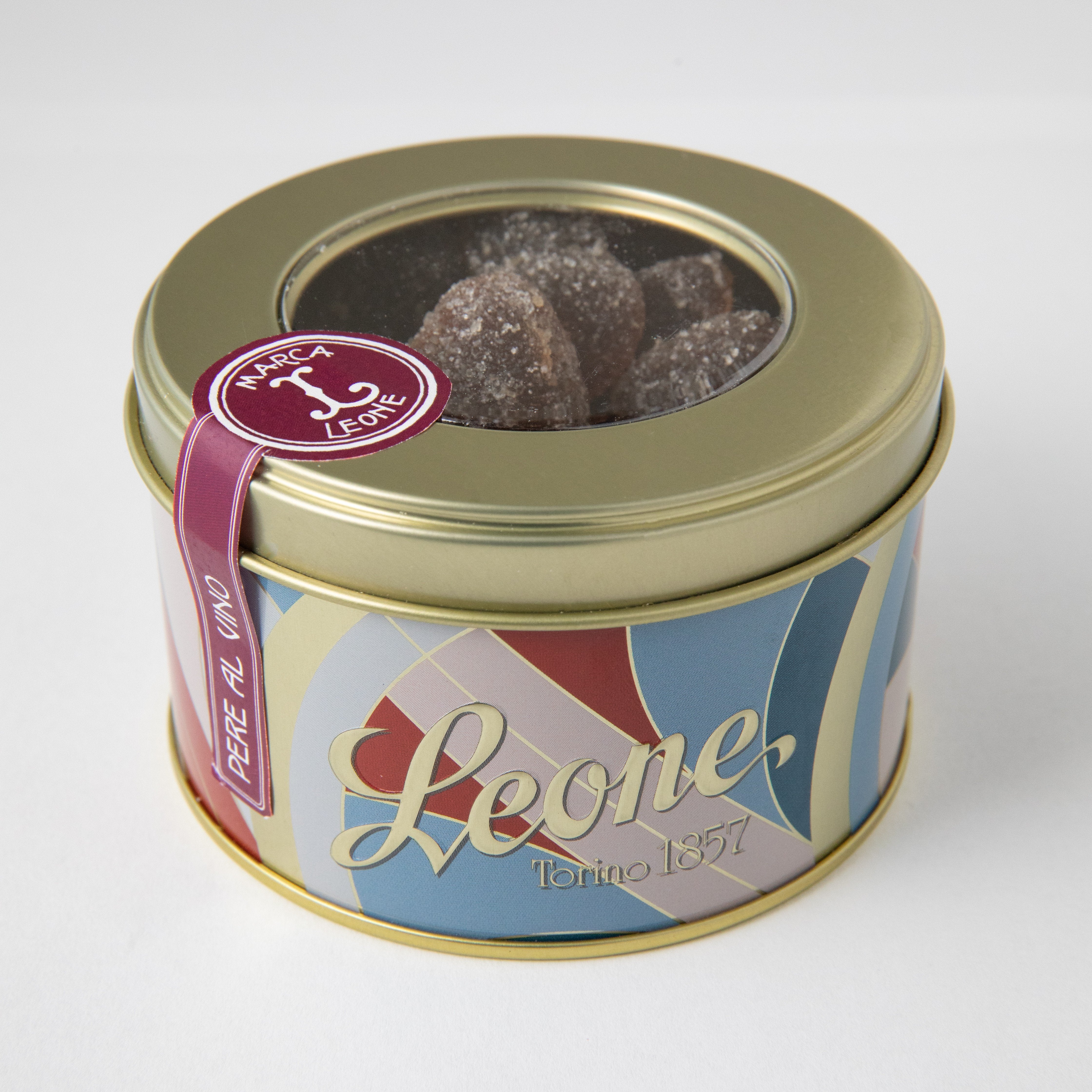 12 Tondini Gelatine Gourmet assortite