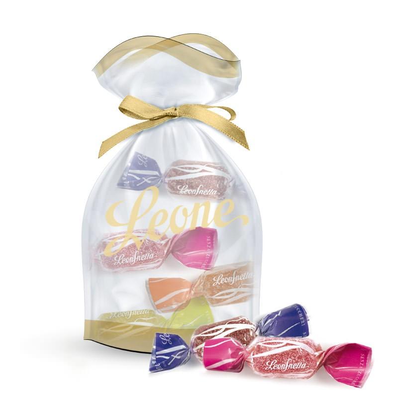 Sacchetto Gelatine Senza Zuccheri 500g